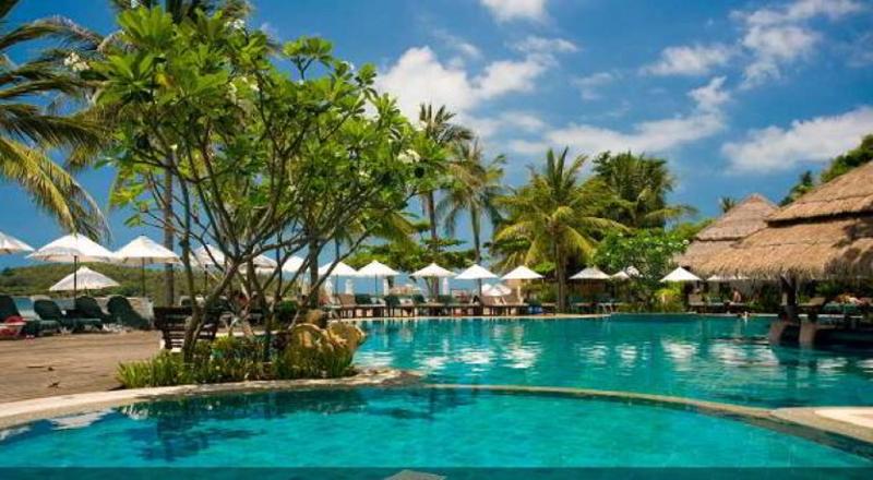 هتل Nora Beach Resort & Spa Sha Extra Plus