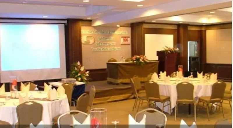 Отель Nora Beach Resort & Spa Sha Extra Plus