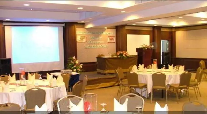 Отель Nora Beach Resort & Spa Sha Extra Plus