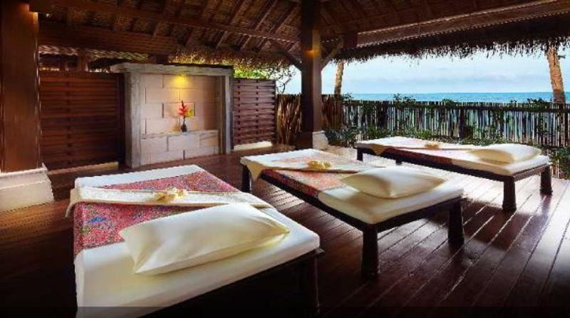 هتل Nora Beach Resort & Spa Sha Extra Plus