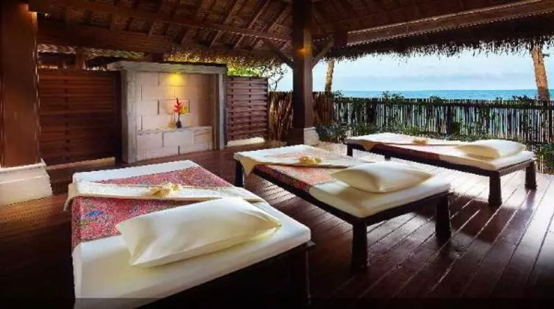 Отель Nora Beach Resort & Spa Sha Extra Plus