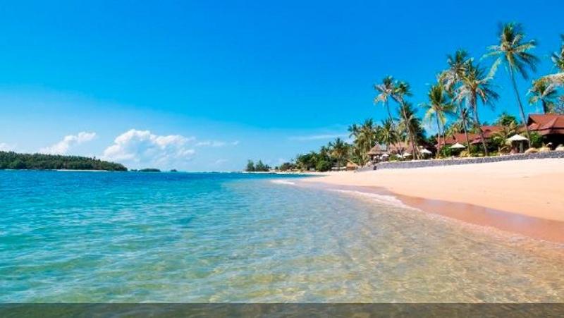 هتل Nora Beach Resort & Spa Sha Extra Plus