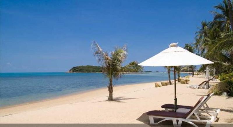 هتل Nora Beach Resort & Spa Sha Extra Plus