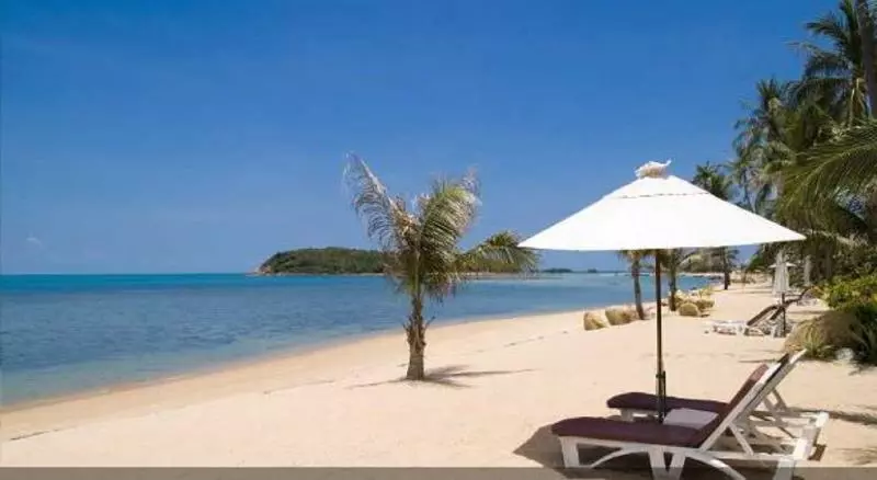 Отель Nora Beach Resort & Spa Sha Extra Plus