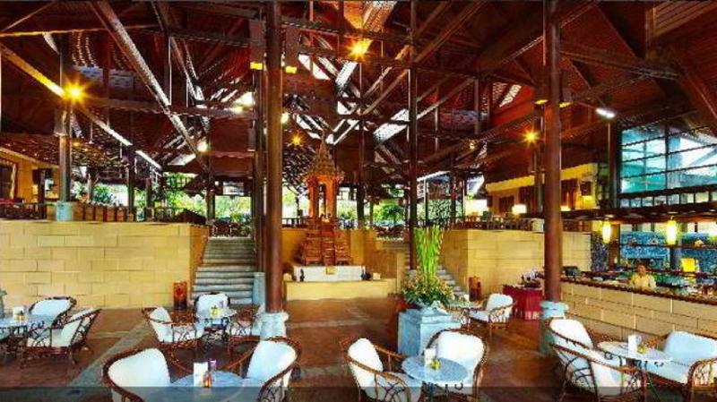 هتل Nora Beach Resort & Spa Sha Extra Plus