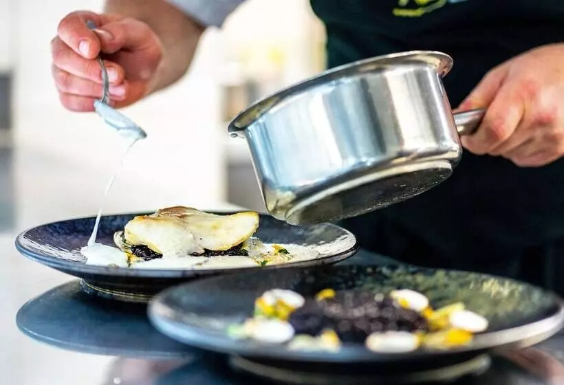 Resort Hotel Alex Zermatt