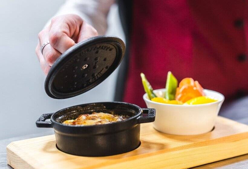 Resort Hotel Alex Zermatt