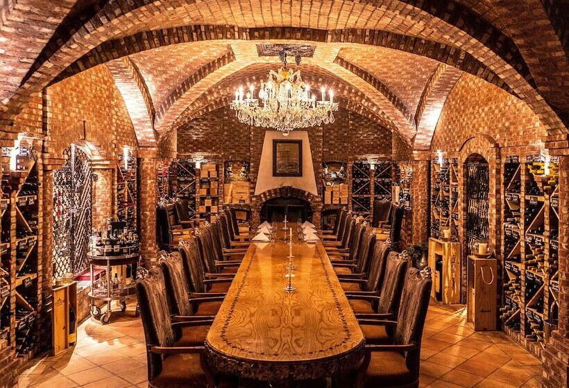 Resort Hotel Alex Zermatt