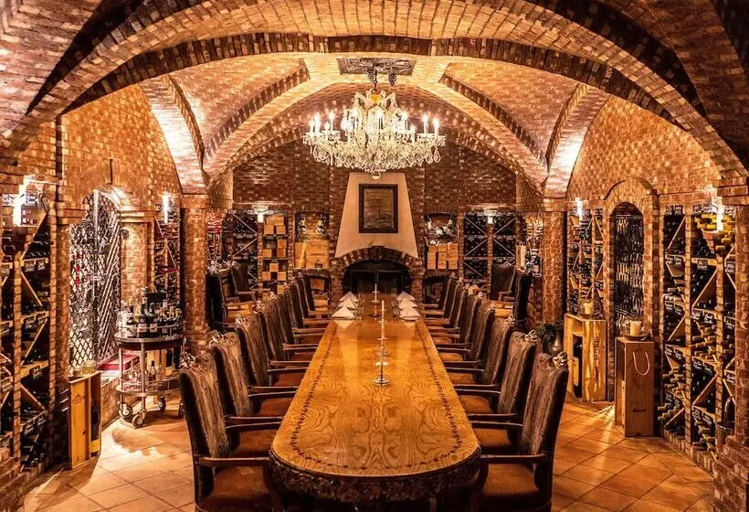 Resort Hotel Alex Zermatt