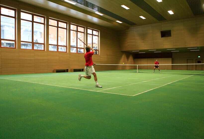 Resort Hotel Alex Zermatt