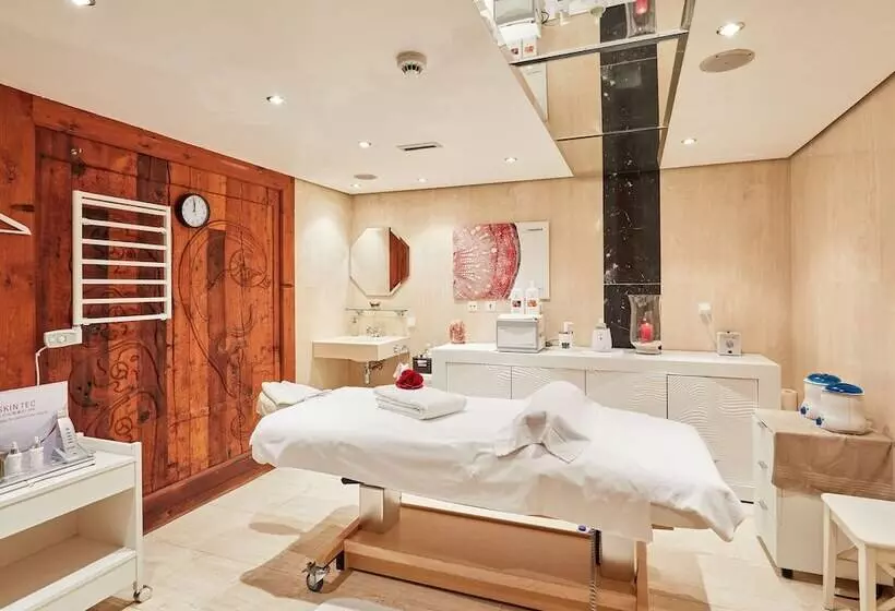 Resort Hotel Alex Zermatt