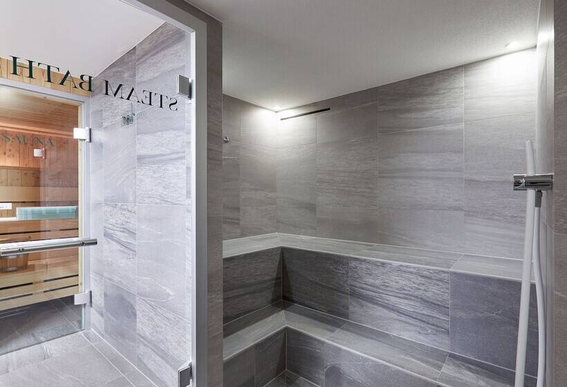 Resort Hotel Alex Zermatt