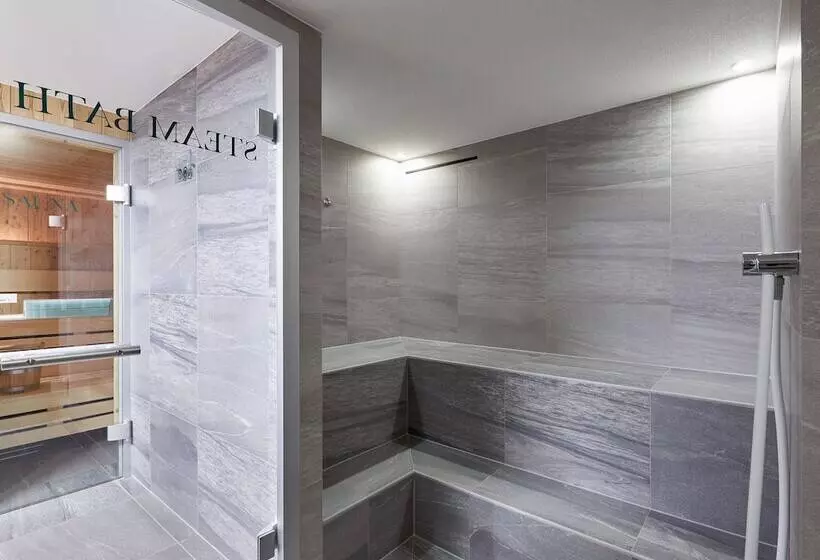 Resort Hotel Alex Zermatt