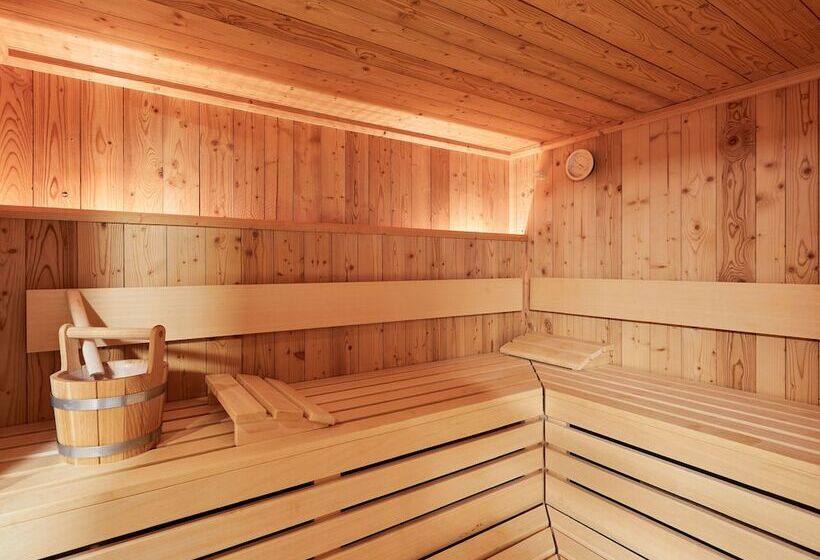 Resort Hotel Alex Zermatt