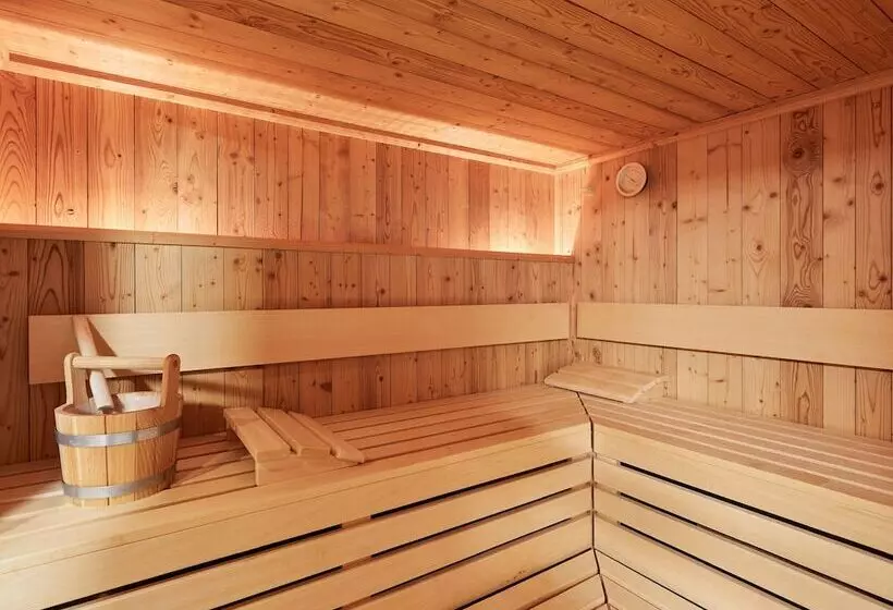 Resort Hotel Alex Zermatt