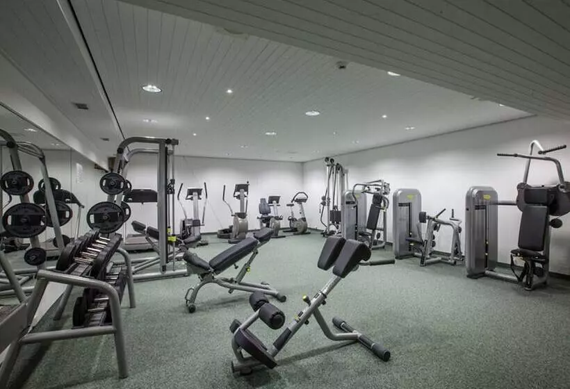 Resort Hotel Alex Zermatt