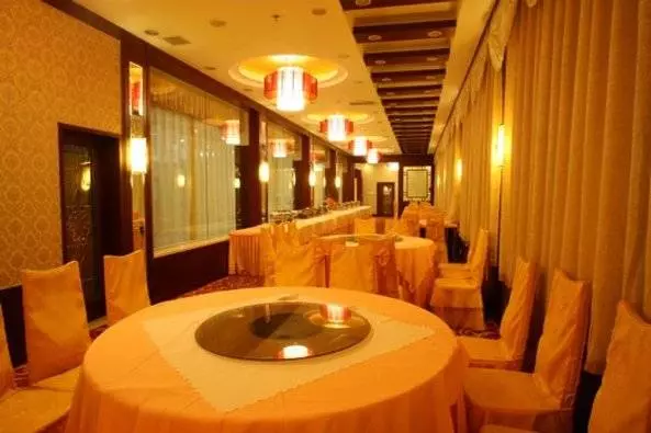 ホテル Shanxi Huayuan