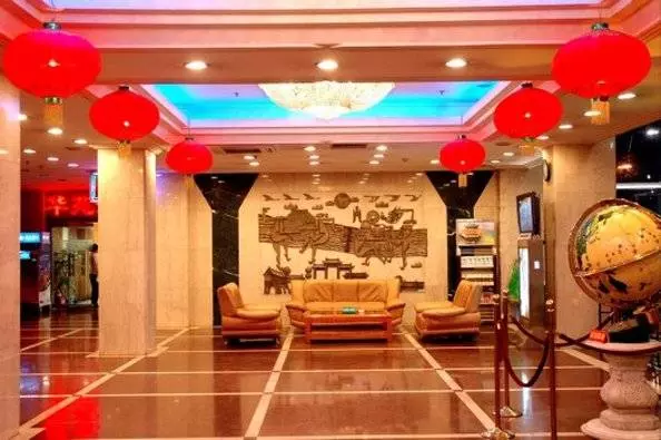 ホテル Shanxi Huayuan