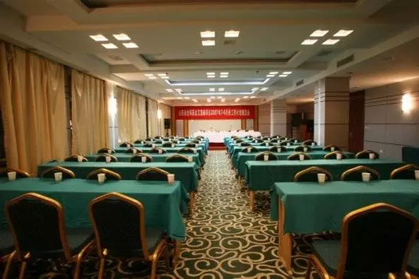 ホテル Shanxi Huayuan