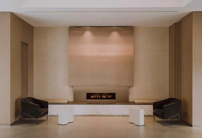 酒店 Sheraton Grand Krakow