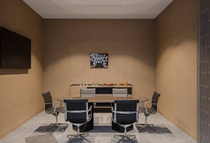 בית מלון כפרי Sheraton Grand Krakow