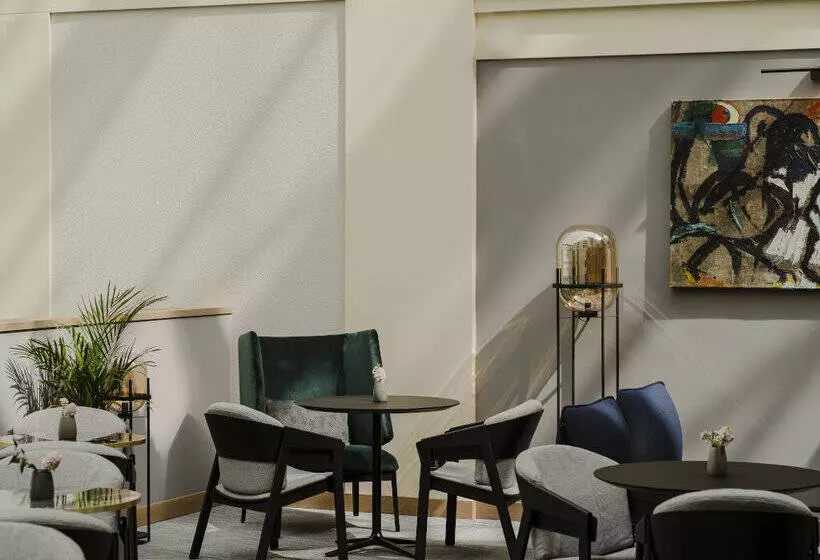 酒店 Sheraton Grand Krakow