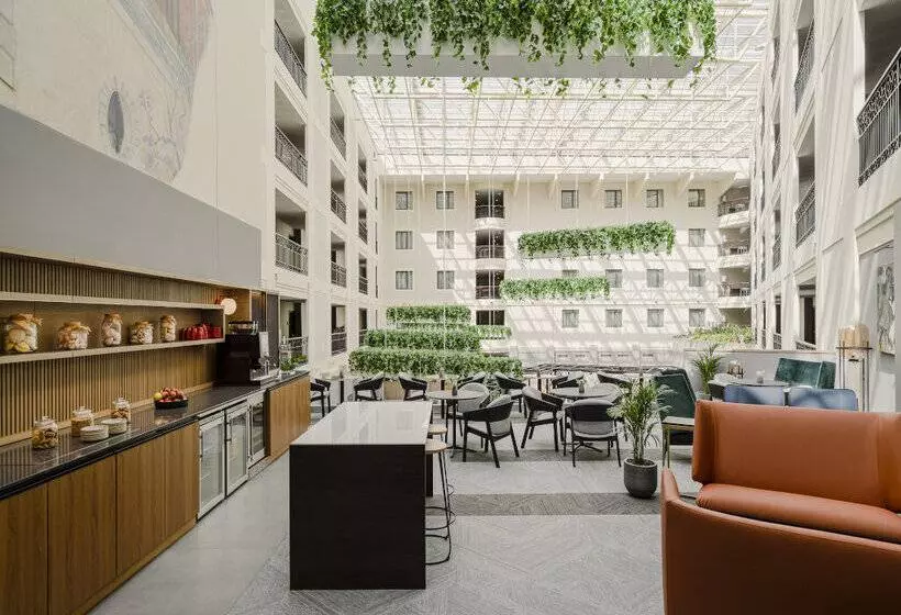 酒店 Sheraton Grand Krakow