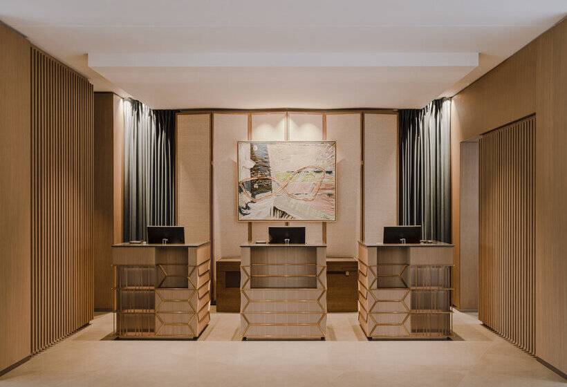 בית מלון כפרי Sheraton Grand Krakow