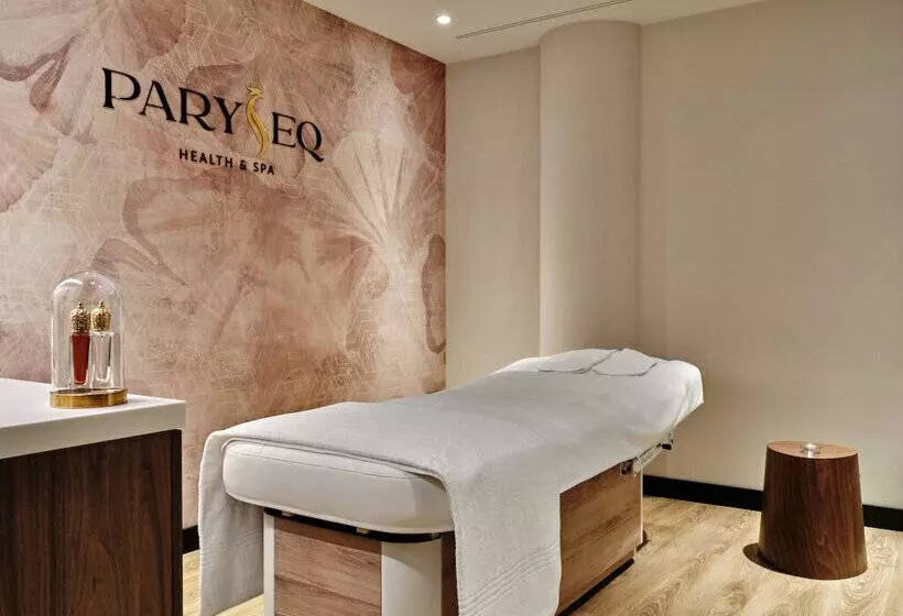 酒店 Sheraton Grand Krakow