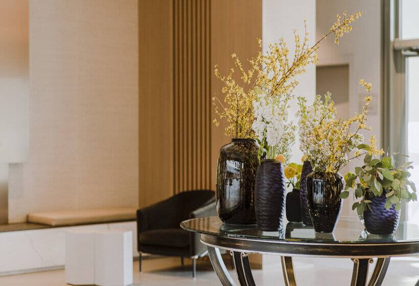 בית מלון כפרי Sheraton Grand Krakow