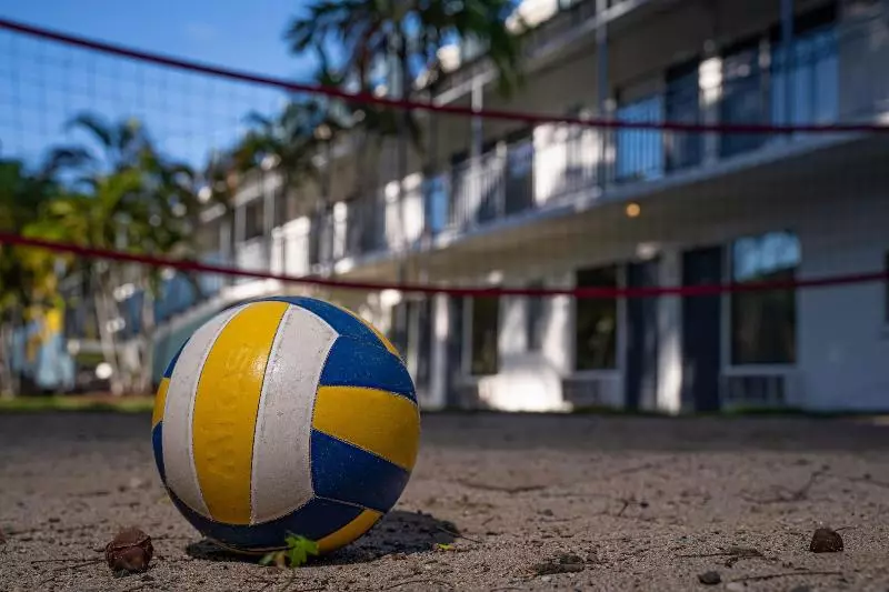 هتل Solace By The Sea