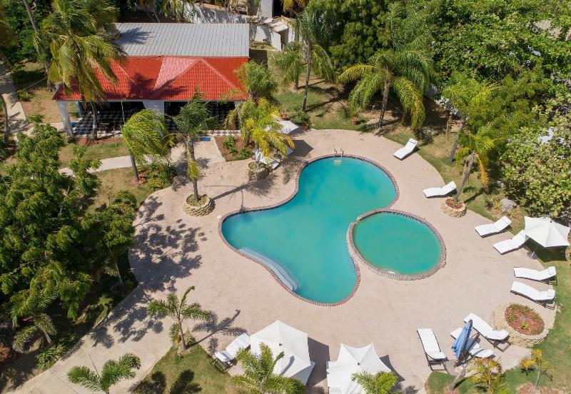 هتل Solace By The Sea