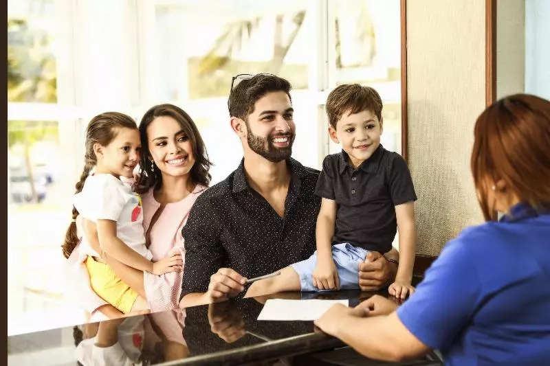 هتل Solace By The Sea