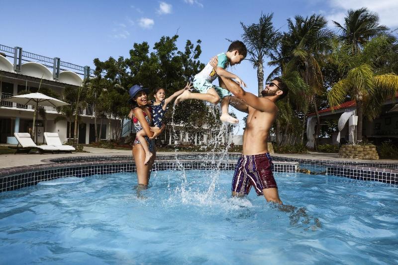 هتل Solace By The Sea