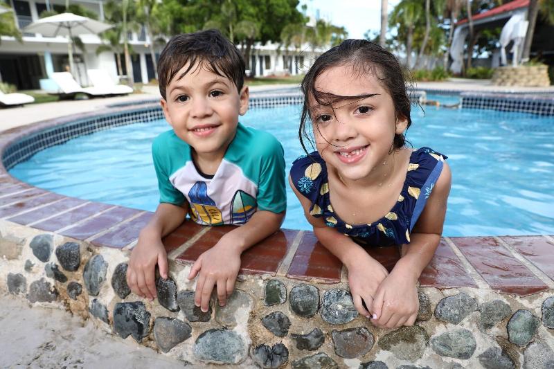 هتل Solace By The Sea