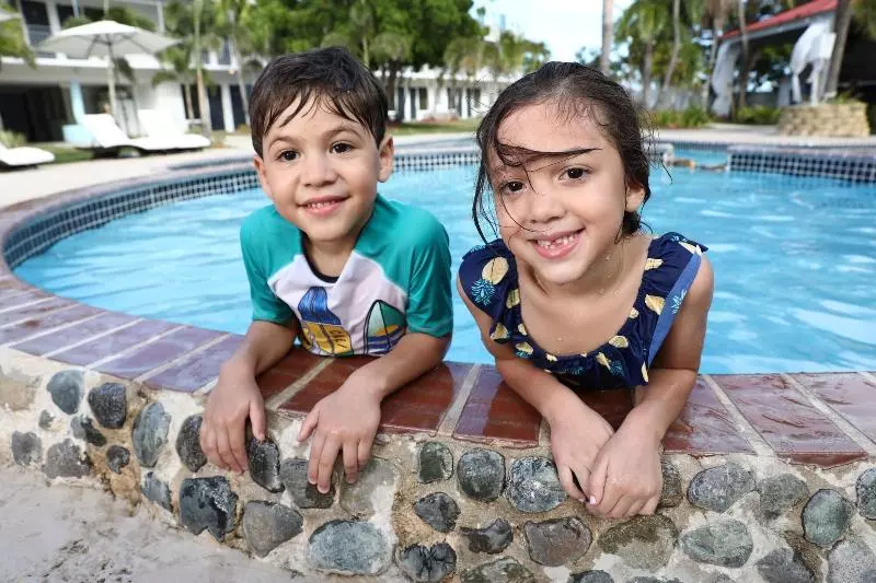 هتل Solace By The Sea