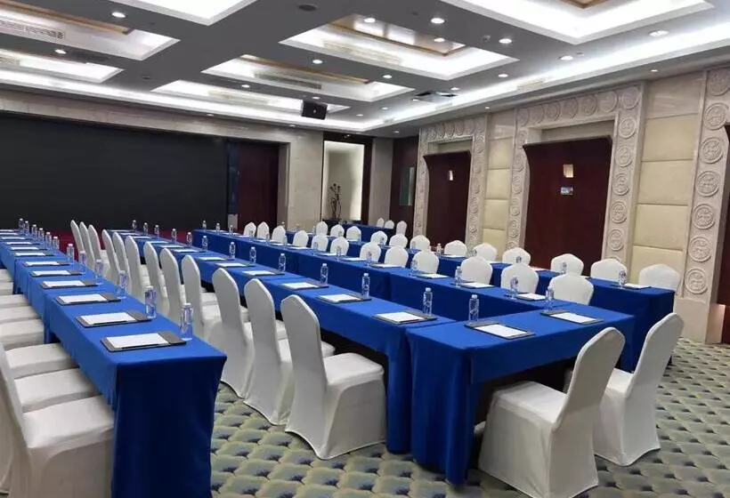 The Pavilion Hotel Shenzhen