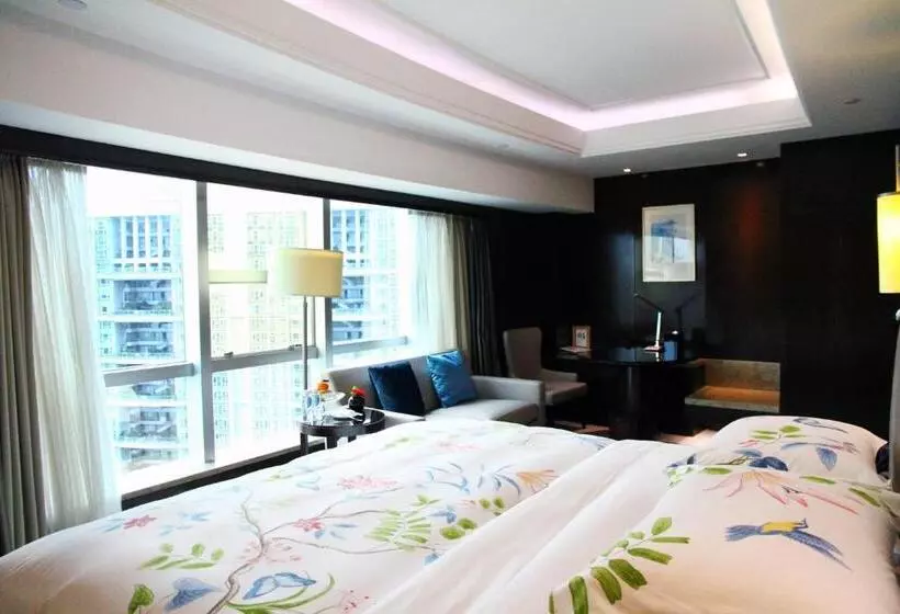 The Pavilion Hotel Shenzhen