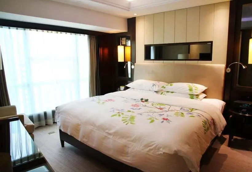 The Pavilion Hotel Shenzhen