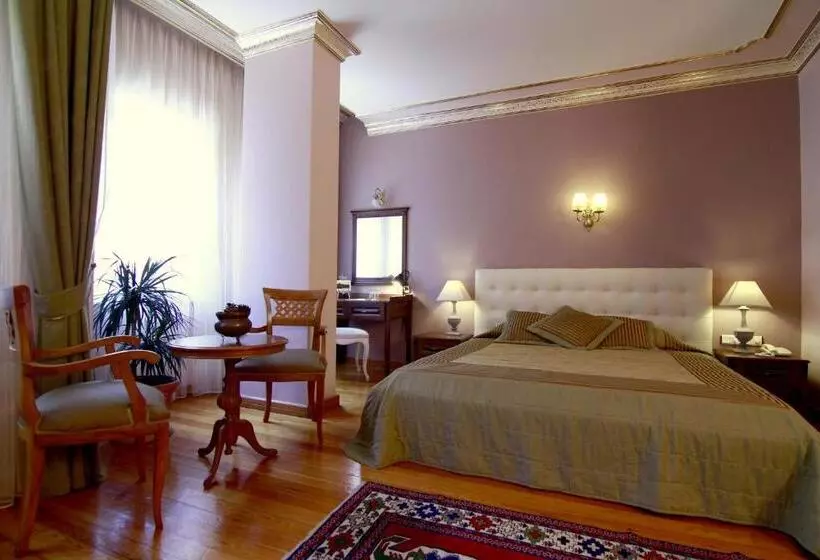 ホテル Uyan   Special Class