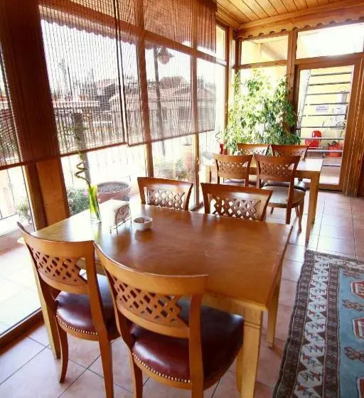 ホテル Uyan   Special Class