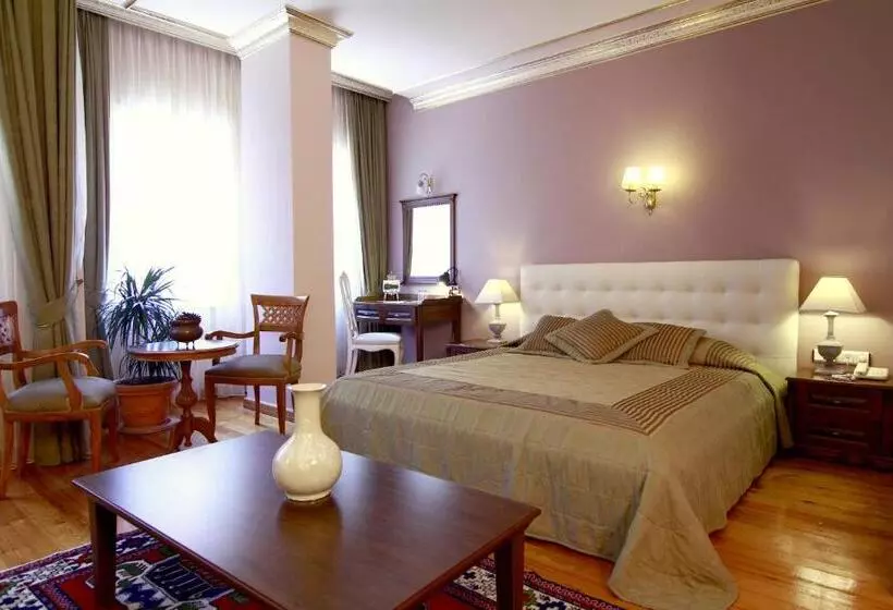 ホテル Uyan   Special Class