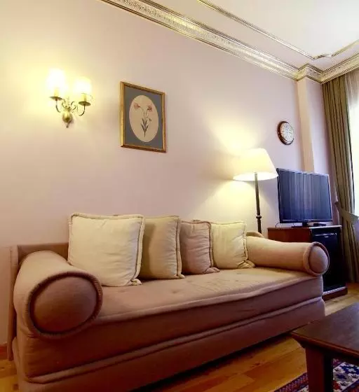 ホテル Uyan   Special Class