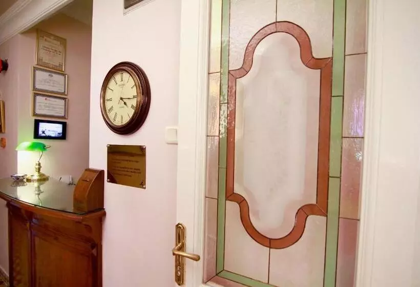 ホテル Uyan   Special Class