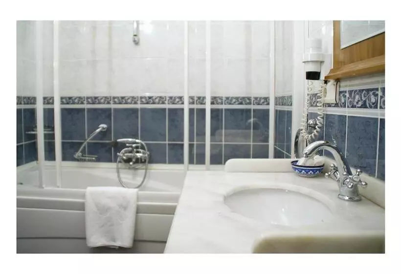 ホテル Uyan   Special Class