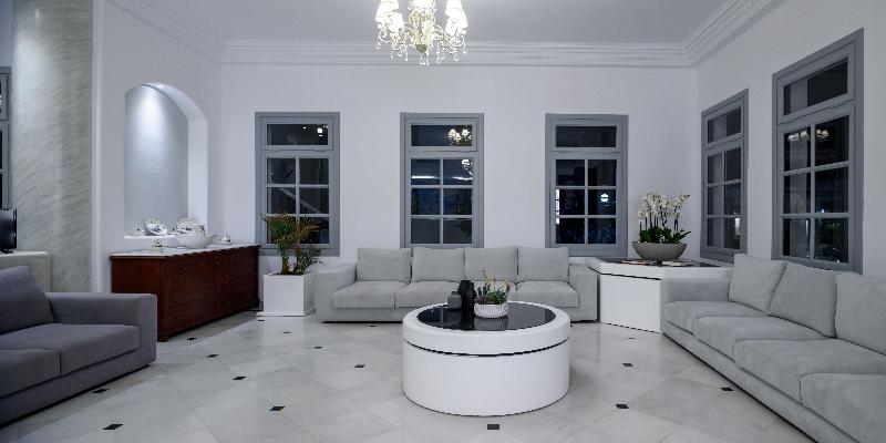 酒店 Veggera Beach