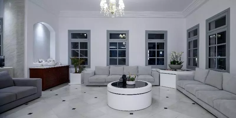 هتل Veggera Beach