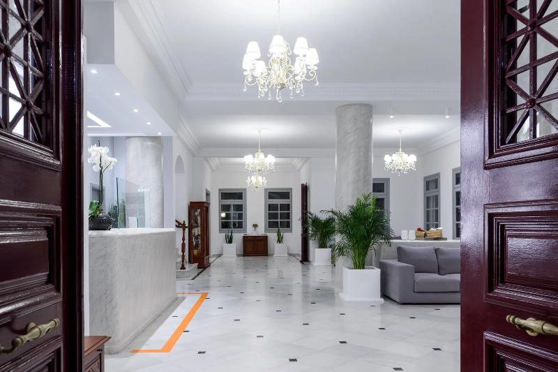 酒店 Veggera Beach