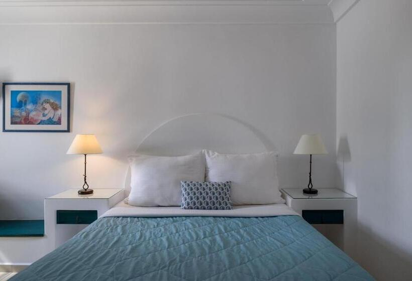 酒店 Veggera Beach