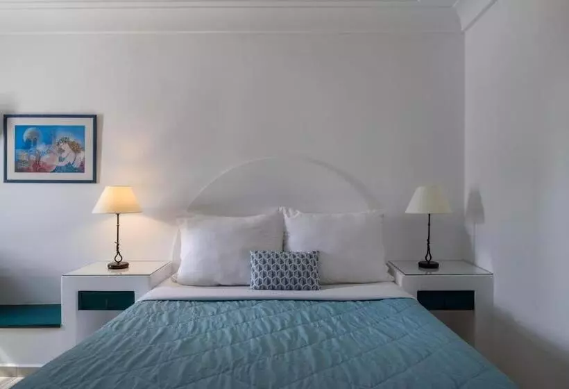 هتل Veggera Beach